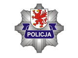 policyjna gwiazda/odznaka