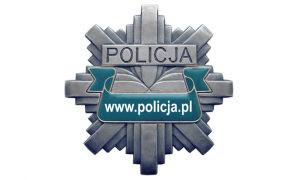 gwiazda/odznaka policyjna